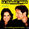 LA FAMILLE JONES